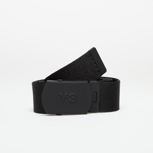 Belt Y- L Belt Black