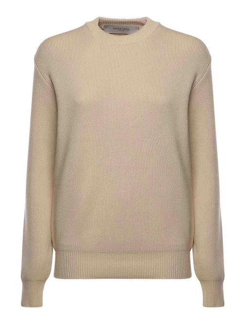 Logo Sweater