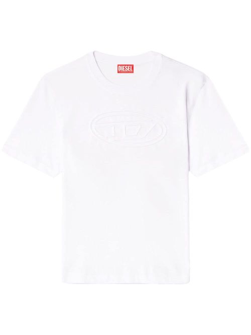 T-Adjust T-shirt - White