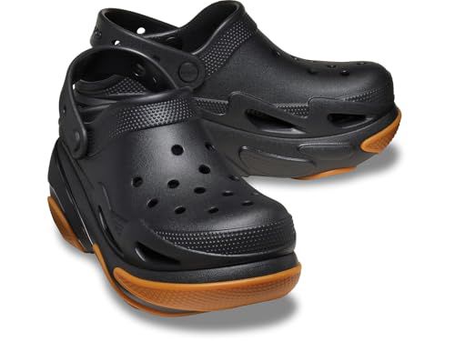 Crocs Unisex Bubble Crush Clogs