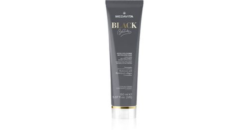 Medavita Black Blondie Extra Cool Blonde Maschera neutralising