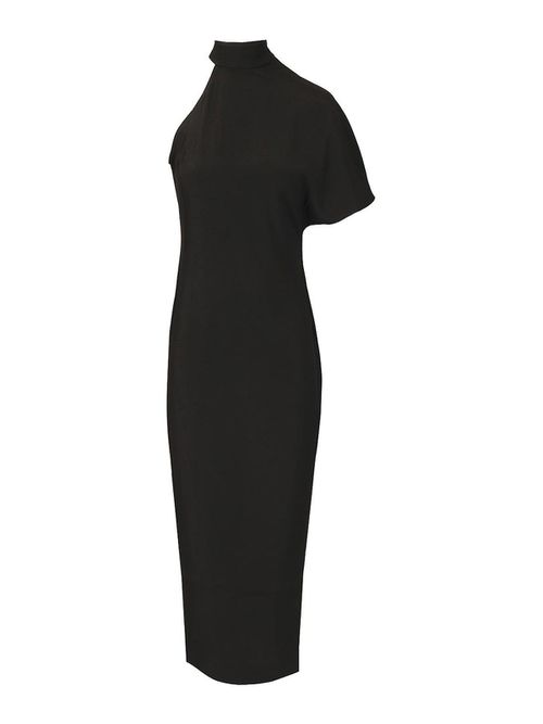 Absinthe Dress