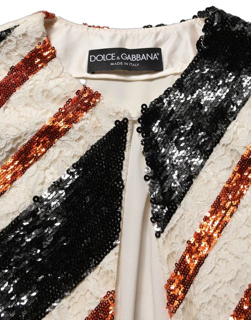 Duster Coat — Multicolor