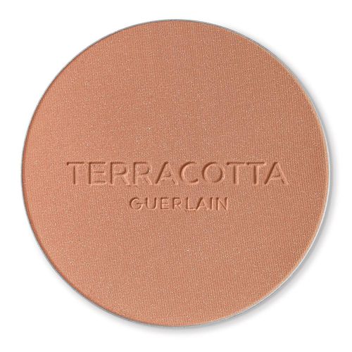 Guerlain Guer Terracotta Bronze Powder 24 Refill 02 Moyen Rosé 8.5gr