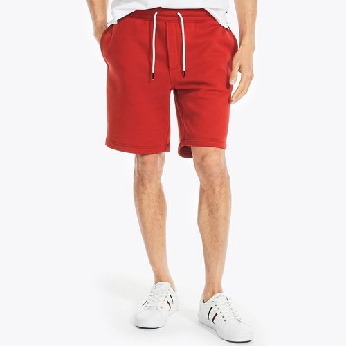 9" Fleece Short