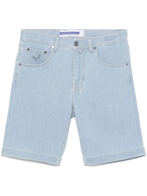 Nicolas shorts - Blue
