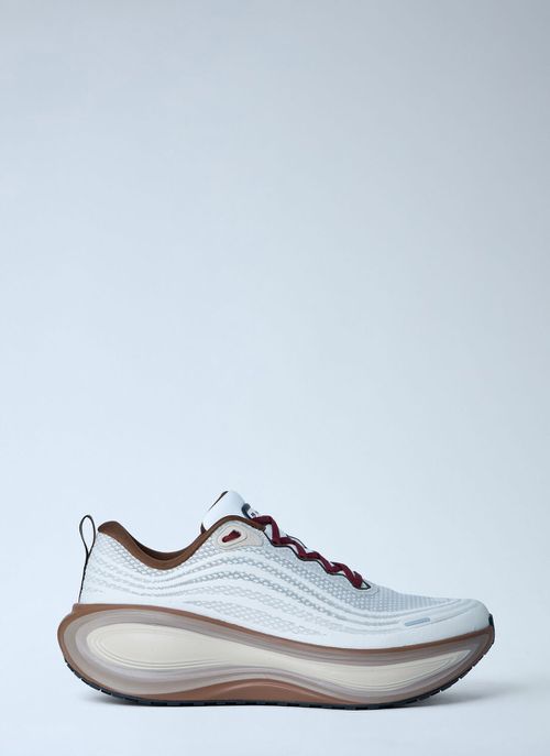 Vomero Plus Qs Sneakers - Man Sneakers Brown Eu