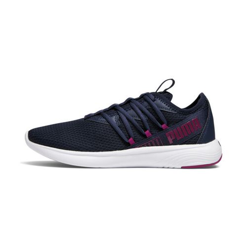 PUMA Star Vital Outline Women's Running Shoes in Blue