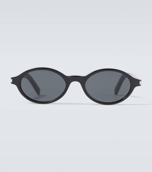 Saint Laurent SL 751 Jeanne oval sunglasses