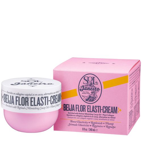 Beija Flor Elasti-Cream