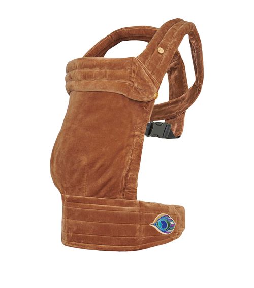 Zeitgeist Baby Carrier Tan