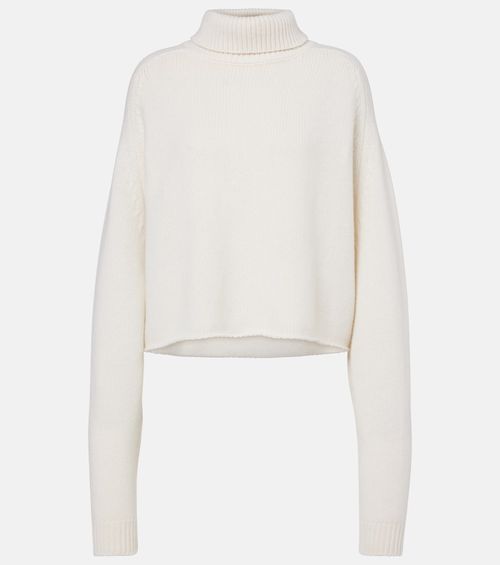 Cathie cashmere sweater