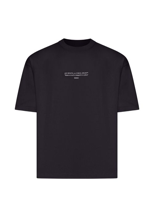 Statement Short Sleeve Tee