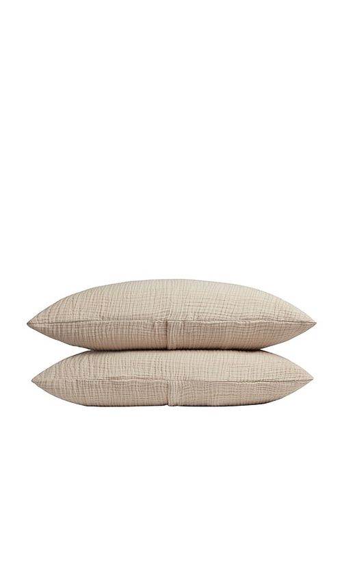 Parachute SET in Beige. Größe STANDARD. Also in