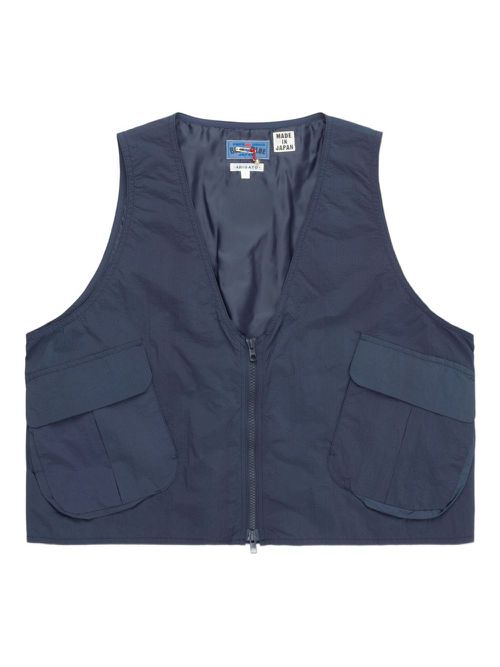 Cargo gilet