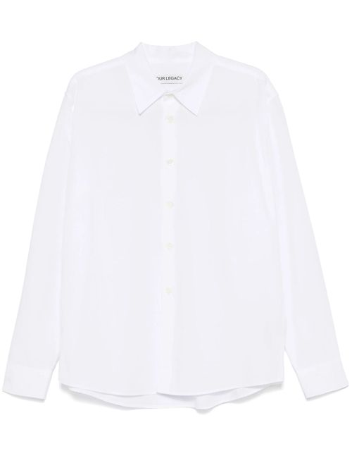 Beyond Shirt