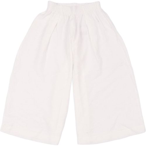 Magil Pantalone Crepe Di Viscosa