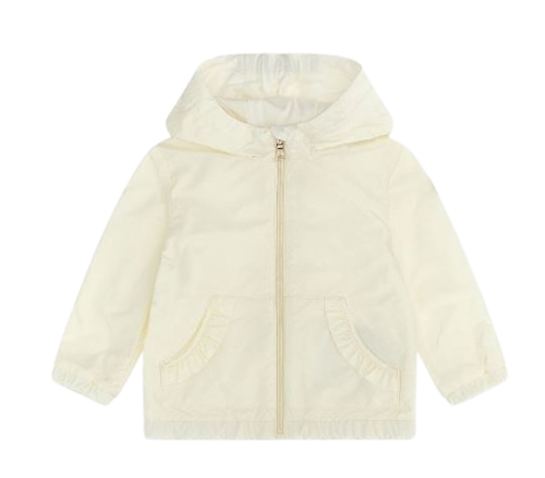 Jackets Ivory