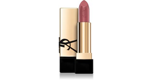 Yves Saint Laurent Rouge Pur Couture women's lipstick N6 Unshy Cocoa 3.8 g