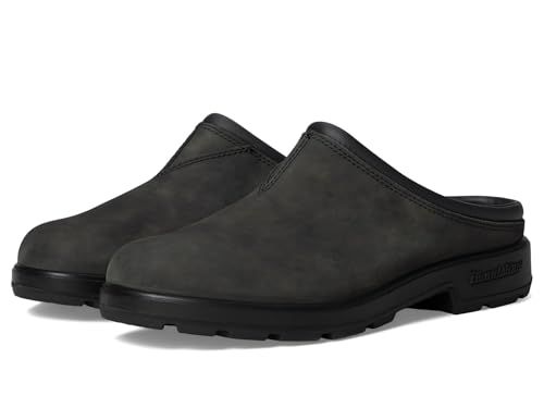Blundstone Originals 2421 Unisex Leather Clogs