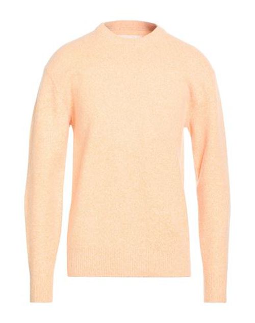 Man Sweater Blush Size 38 Wool, Viscose