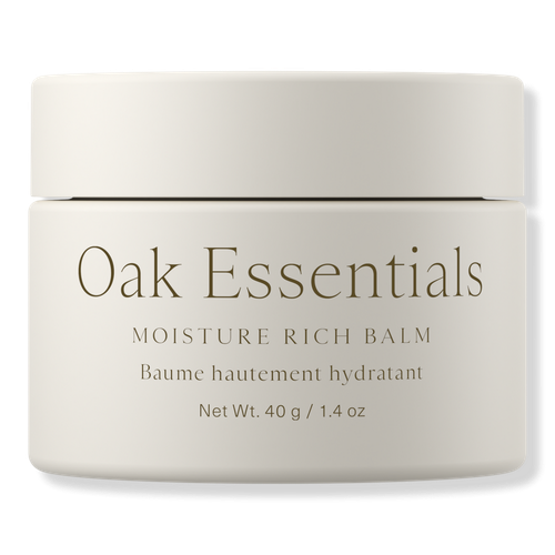 Moisture Rich Balm