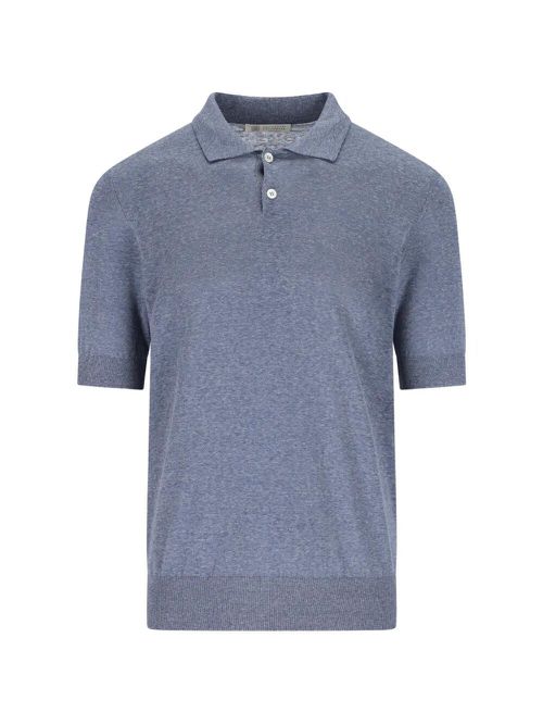 Short Sleeve Polo