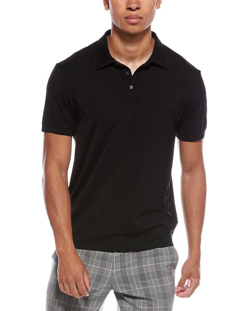 Noran Jersey Polo Shirt