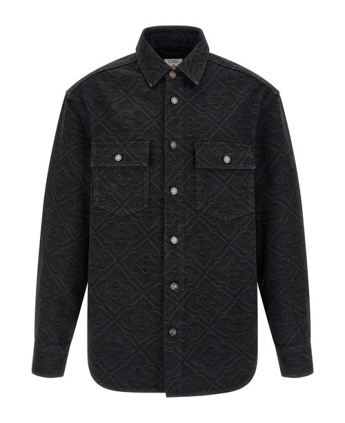 Long Sleeve Casual Shirt for Men