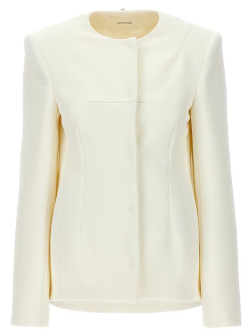 Aceri Jacket