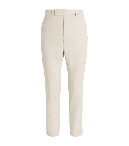 Slim Performance Trousers