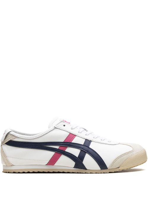 Mexico 66 "White/Navy" sneakers