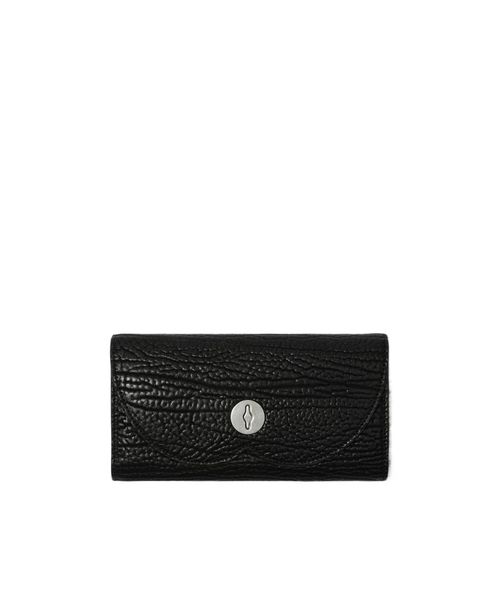 Chess Continental leather wallet