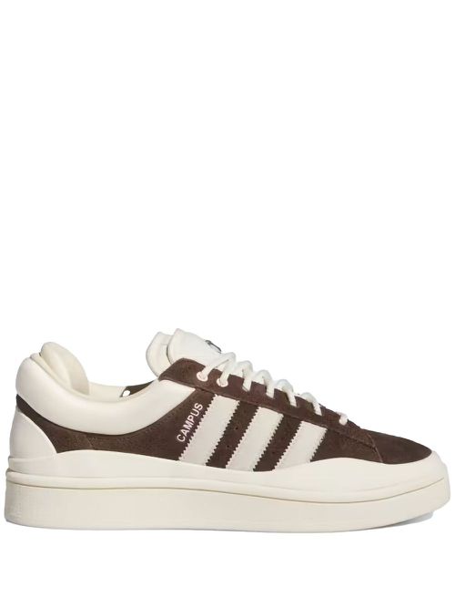 X Bad Bunny Campus sneakers - Brown