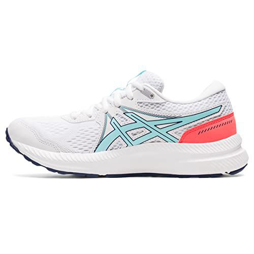 ASICS Women's Gel-Contend 7 Running Shoes
