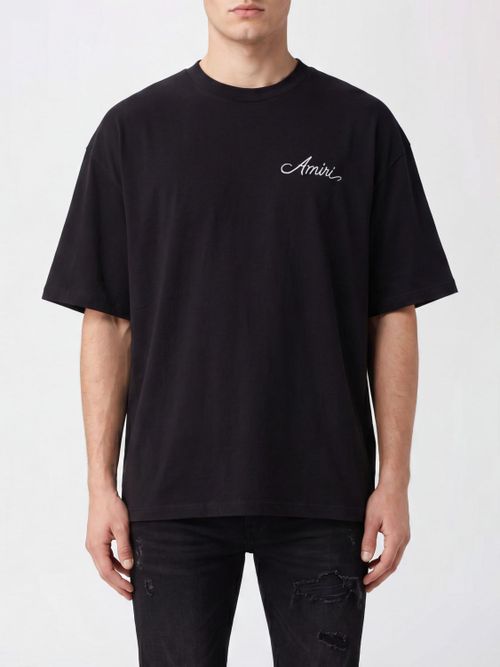T-Shirt Men color Grey
