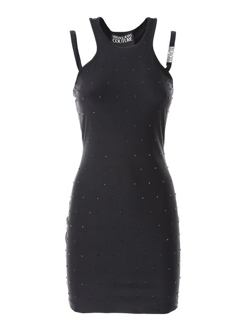 Crystal All Overt Dress