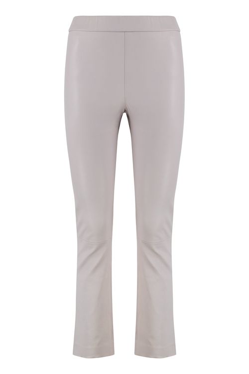 Devon Leather Pants