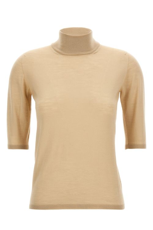 'Cecina' Turtleneck Sweater