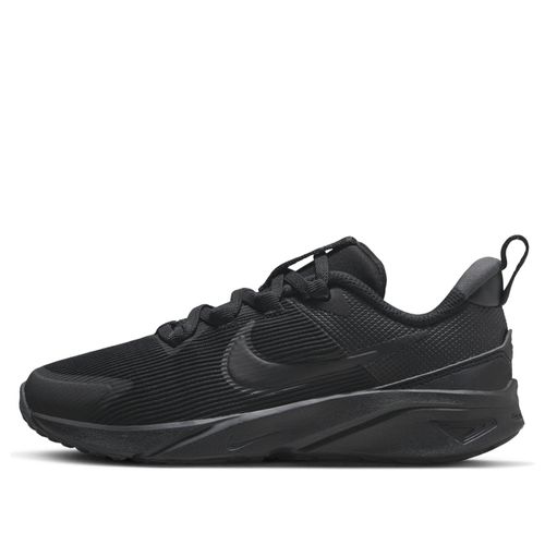 (PS) Star Runner 4 'Triple Black'