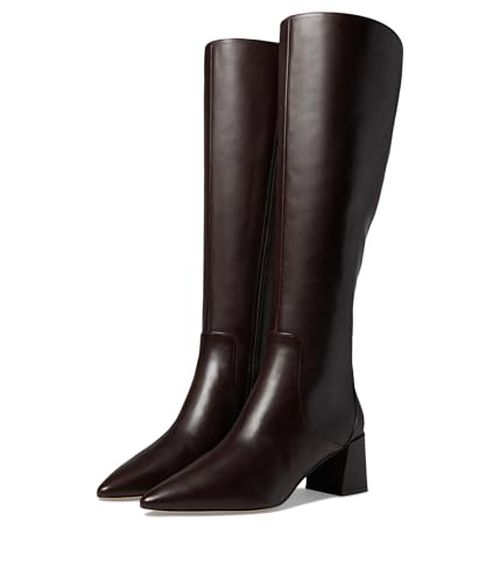Cole Haan Women's Clarice Tall Boot Equestrian