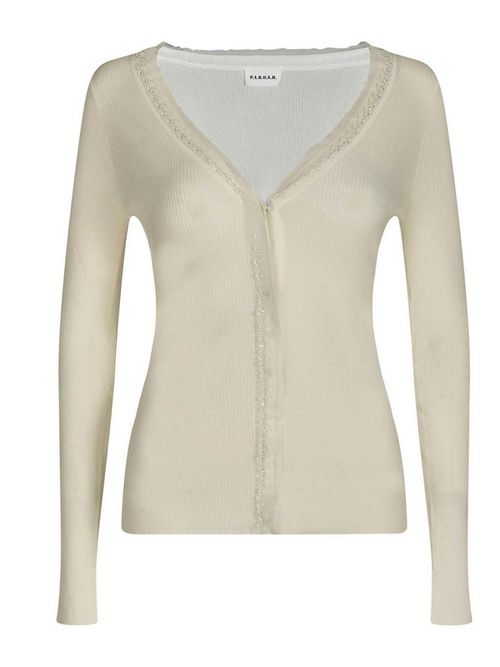 P. A.R. O.S. H. Cardigan