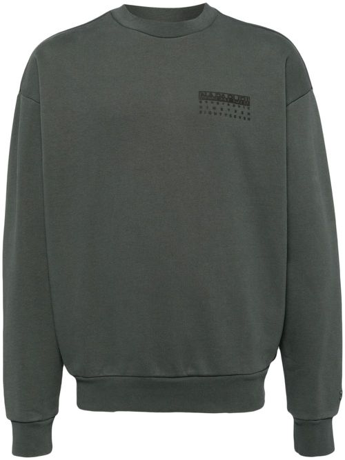 Premium sweatshirt - Green