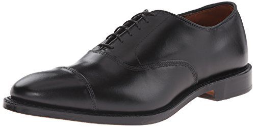 Allen Edmonds Men's Park Avenue Cap-toe Oxford Dress Shoe