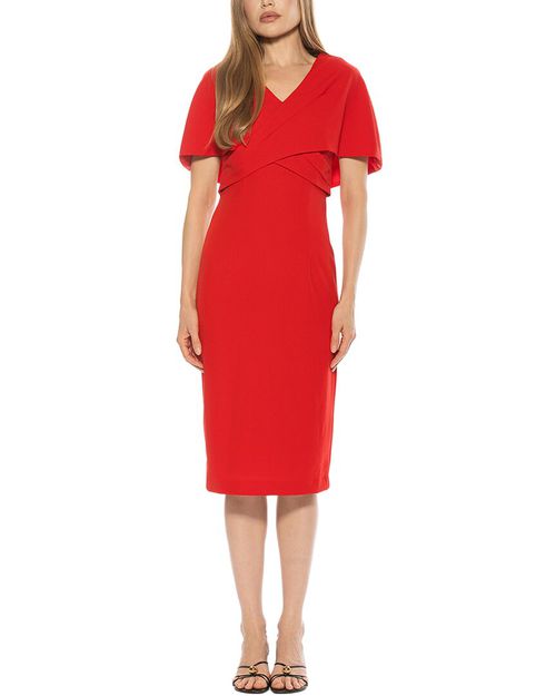 Noor Sheath Dress