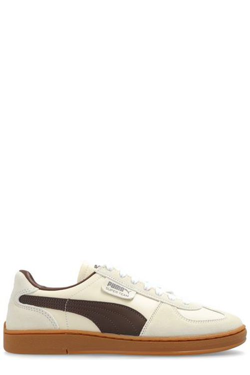 Puma X FC ST. PAULI Super Team Unisex Sneakers