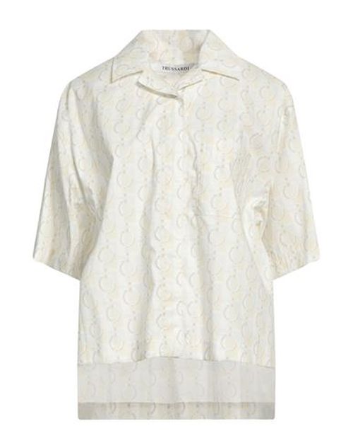 Woman Shirt White