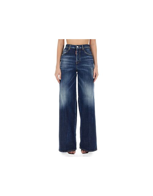 Jeans "Traveller" Jeans