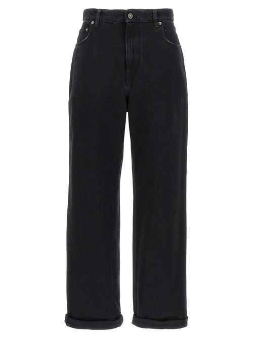 Kim Jeans — Black