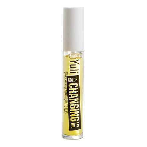 Yuli Yuzu Color-Changing Lip Oil